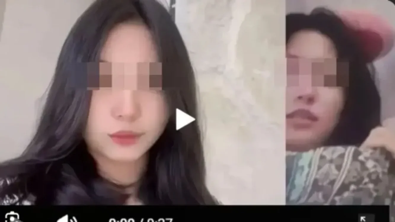 Video 27 Detik Coolmax Bilqis Luvena Jadi Perbincangan, Apa yang Sudah Diketahui