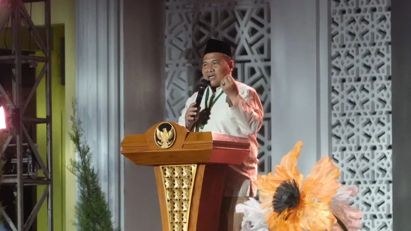 An-Nur Night Ecotheology: Menjaga Alam Bagian dari Syukur kepada Tuhan