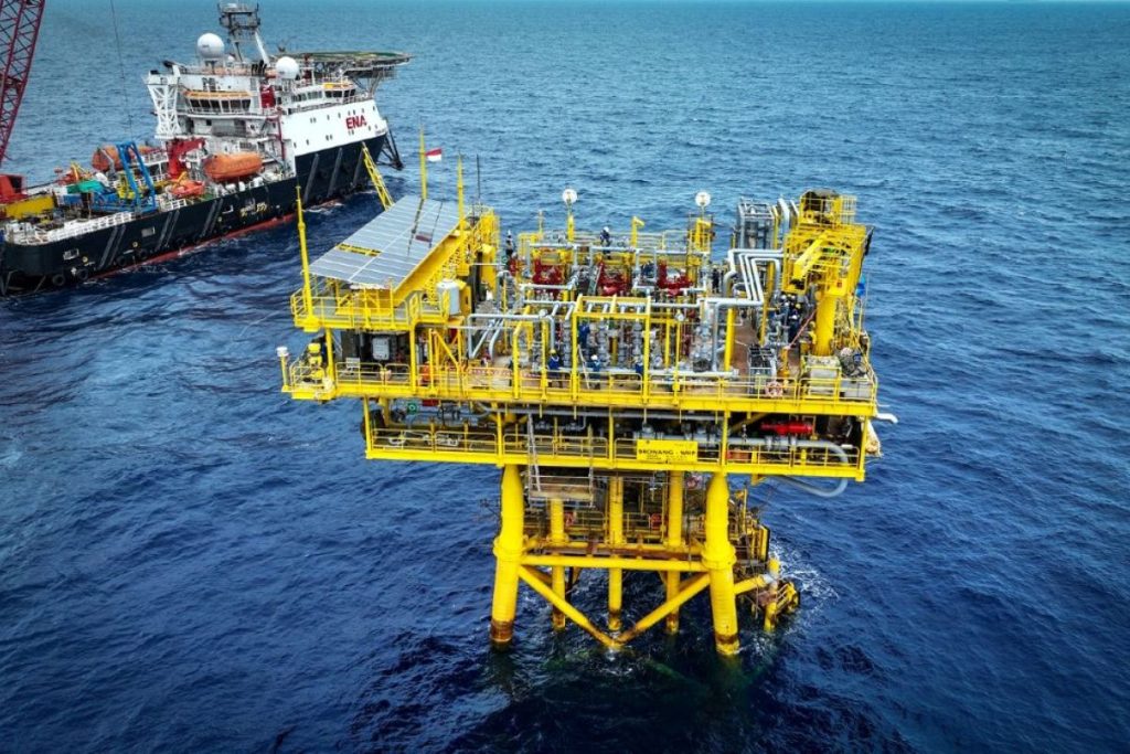 Antisipasi Dampak Geopolitik, Pertamina Ajak ASEAN Perkuat Pasokan Migas