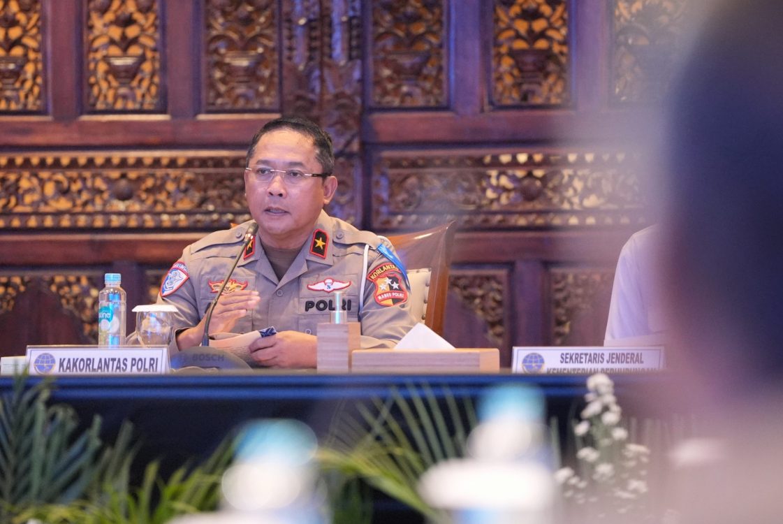 Antisipasi Kepadatan Saat Libur Nataru, Korlantas Polri Akan Cek Jalur Wisata hingga Ramp Check Bus