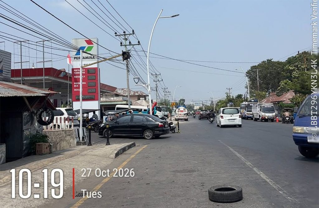 Antrean Pertalite Mulai Landai, Dugaan Penyalahgunaan Jadi Perhatian