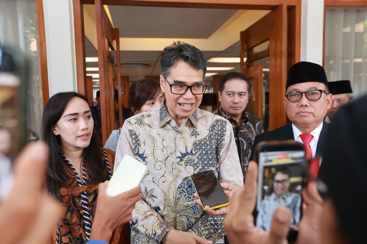 : Istimewa