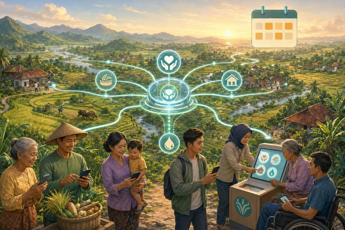 : Ilustrasi ChatGPT