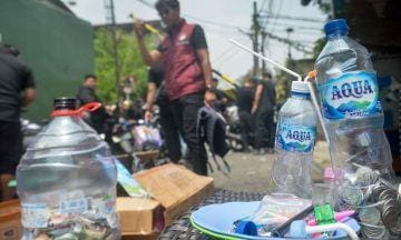 Bareskrim Polri Gerebek Sarang Narkoba Kampung Ambon & Boncos