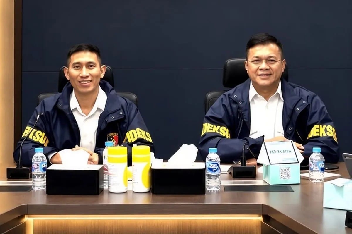 Bareskrim Polri Telusuri Aset Senilai Rp500 Miliar dalam Kasus PT DSI