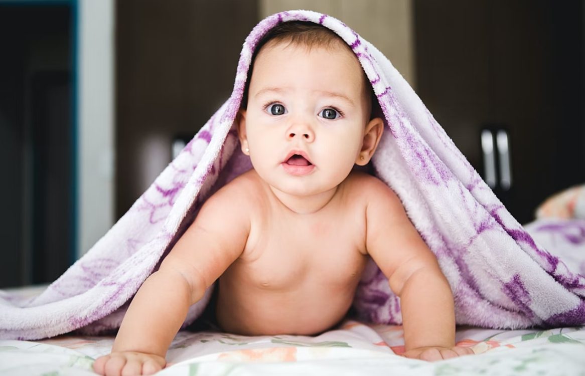 Bayi Sering Cegukan, Normal atau Tanda Masalah Kesehatan?