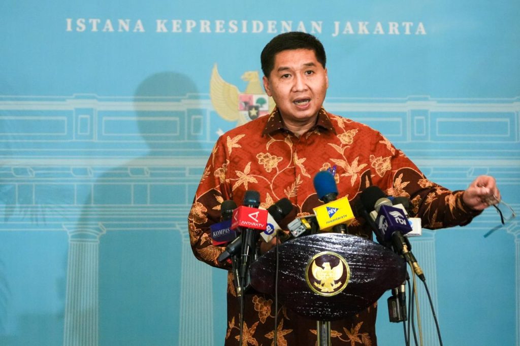 Bedah Rumah Ditingkatkan Jadi 400 Ribu, UMKM Lokal Didorong Pasok Bahan Bangunan