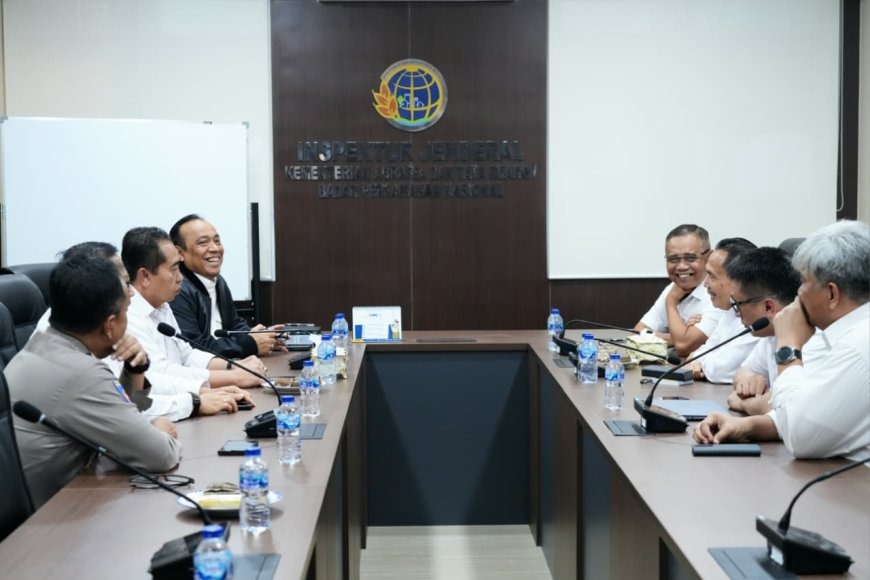 Bereskan Konflik Lahan, Kepala BRAN Gagas Sistem ‘One Data Agraria