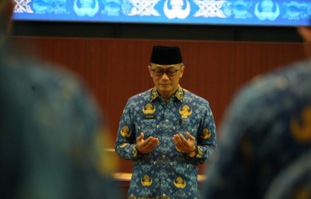 Berita Terkini