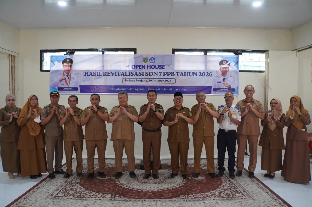 Berita Terkini