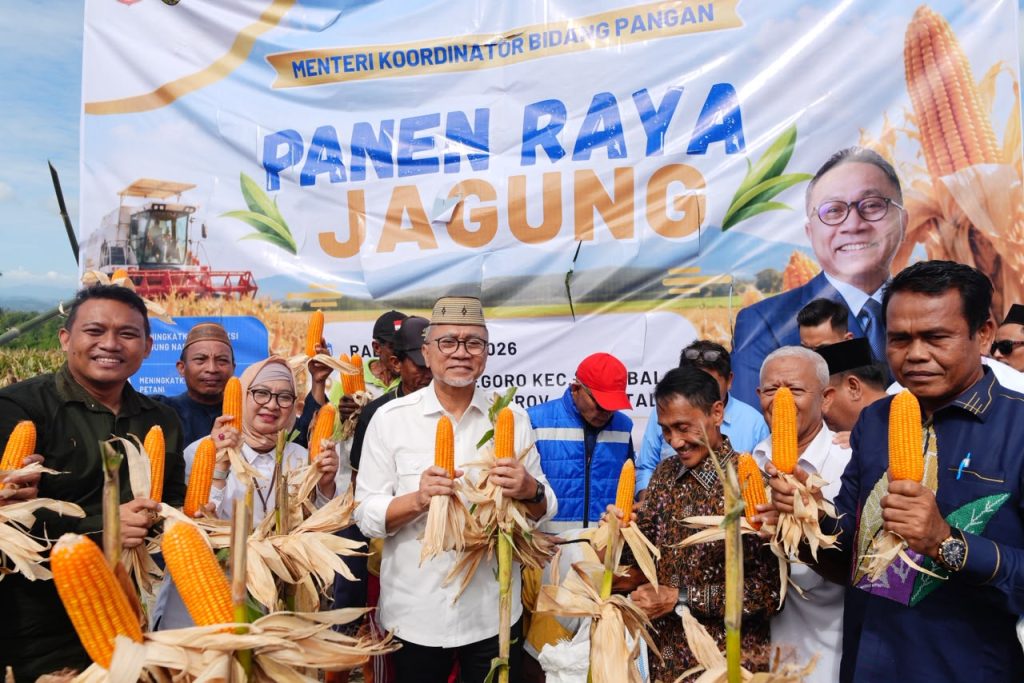 Berita Terkini