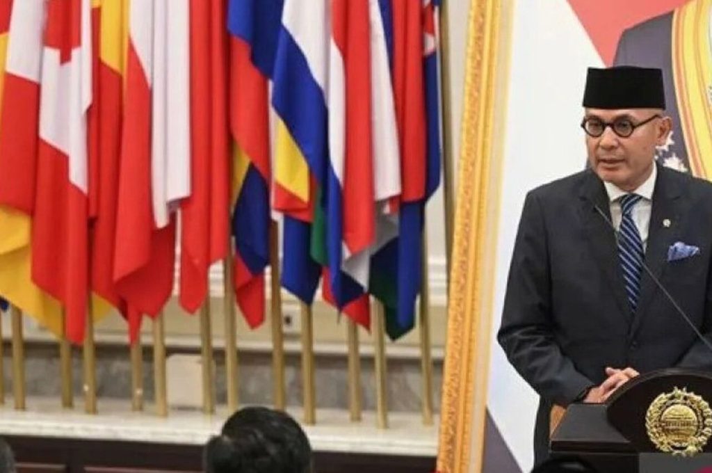 Berita Terkini