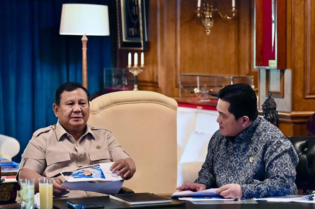 Berita Terkini