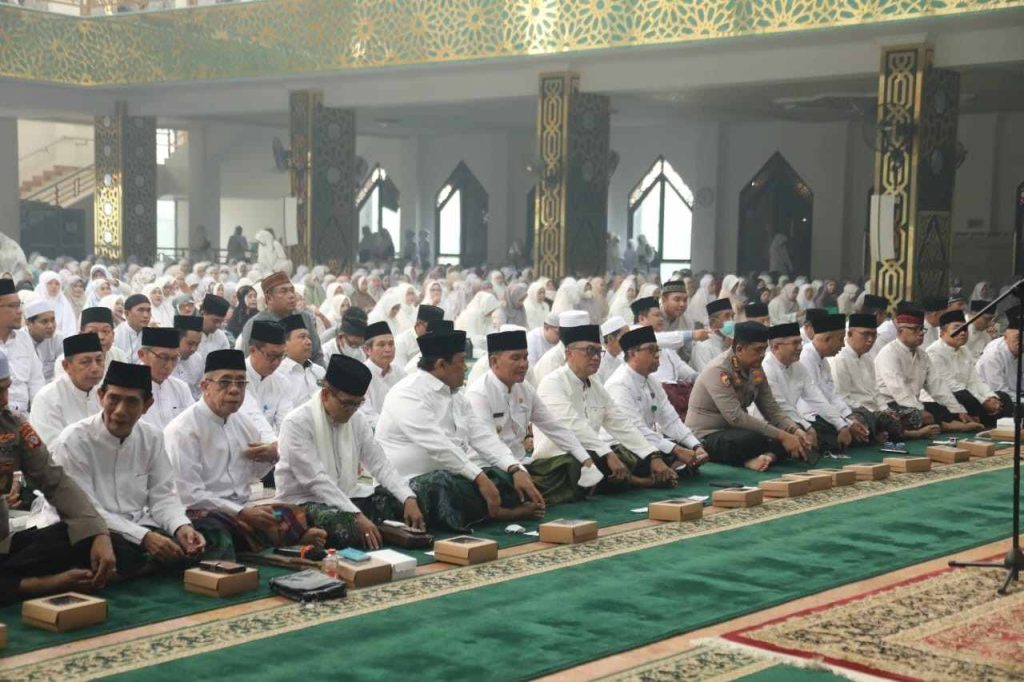 Berita Terkini