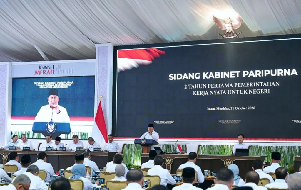 Berita Terkini