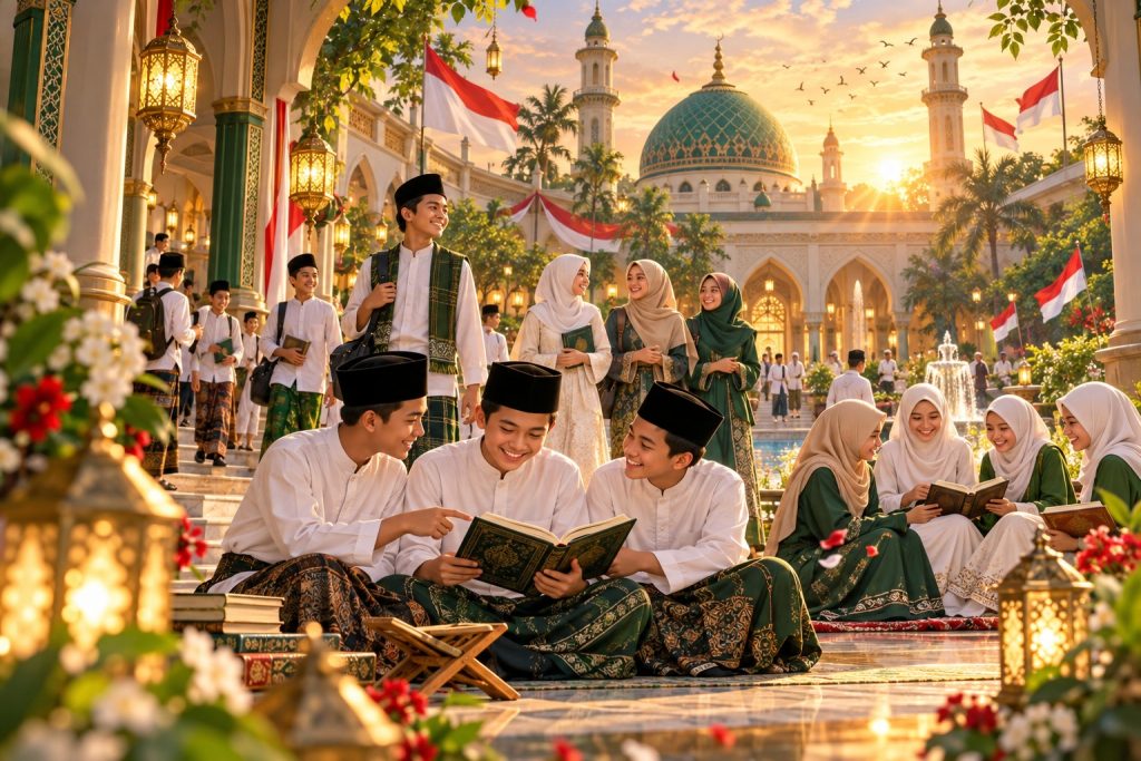 Berita Terkini