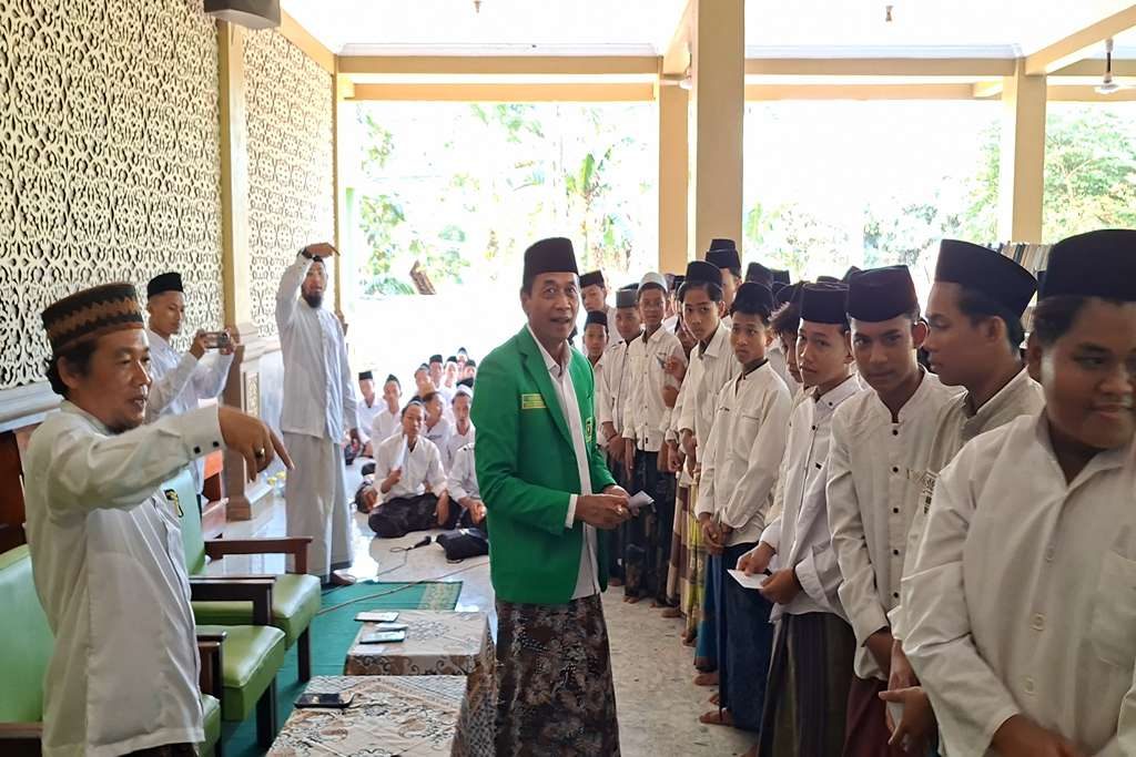 Berita Terkini