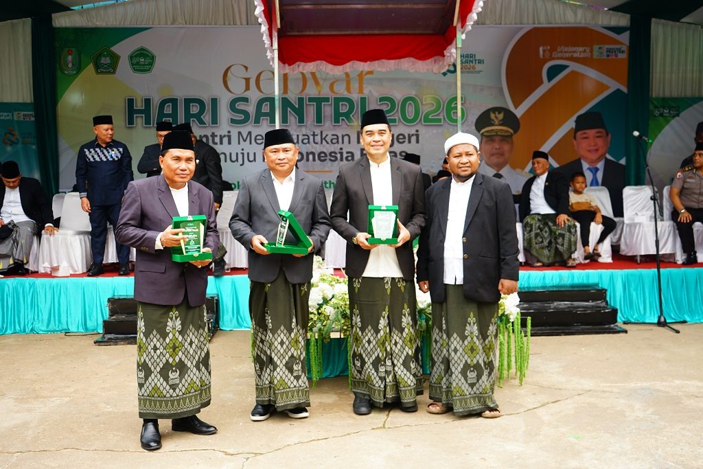 Berita Terkini