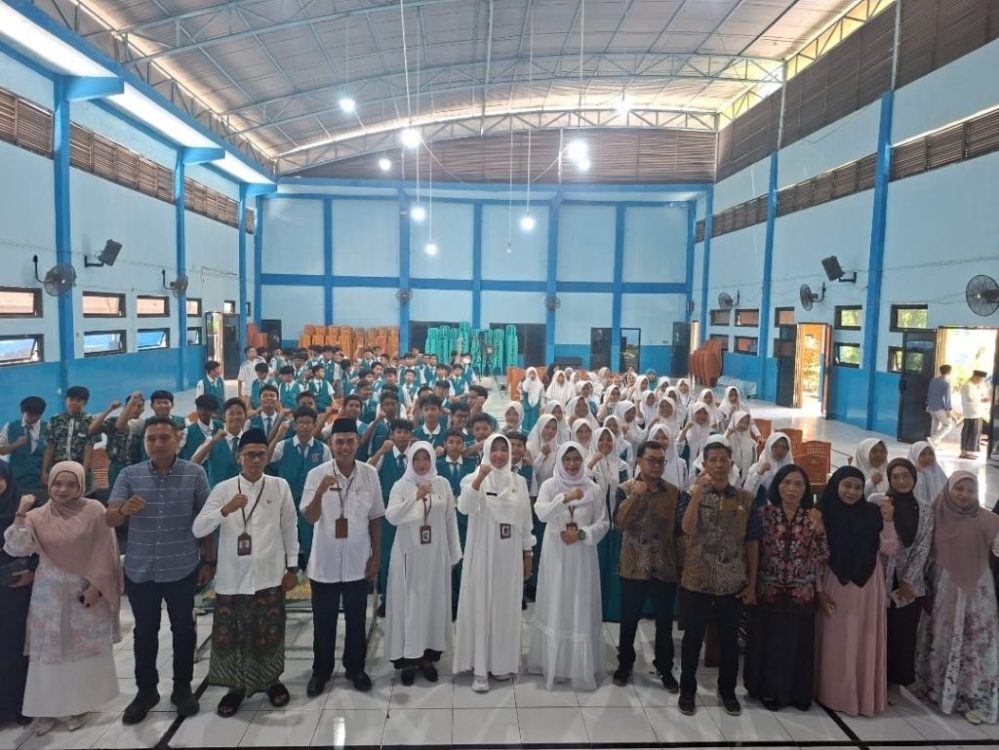 Berita Terkini