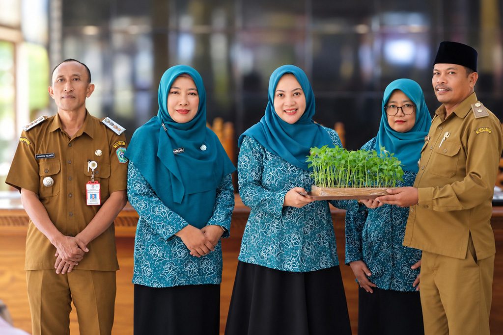 Berita Terkini