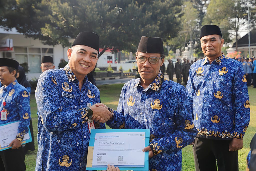 Berita Terkini