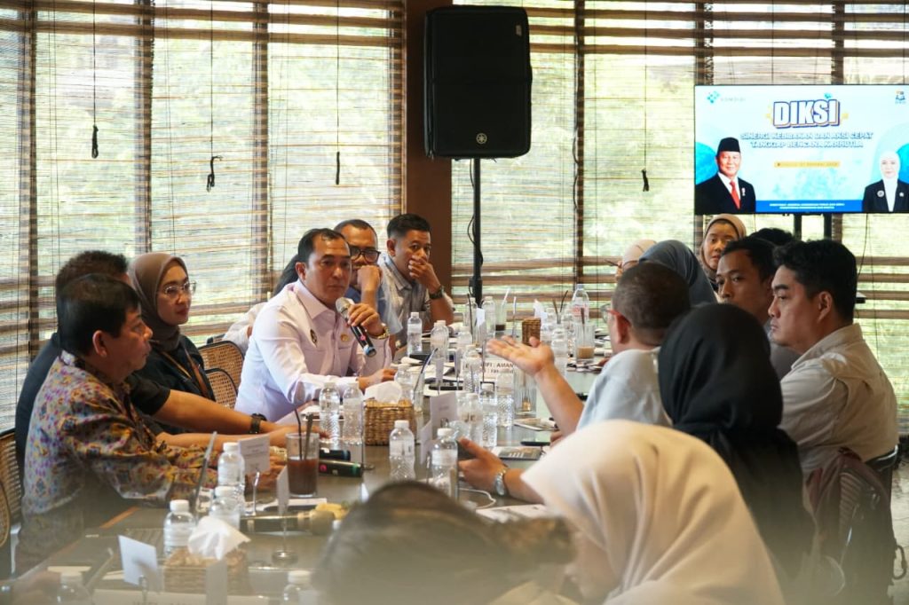 Berita Terkini