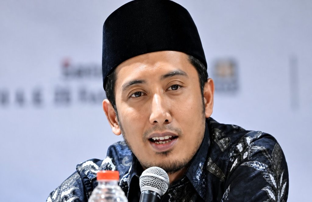 Berita Terkini