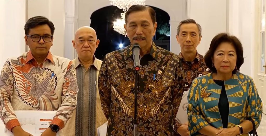 Berita Terkini