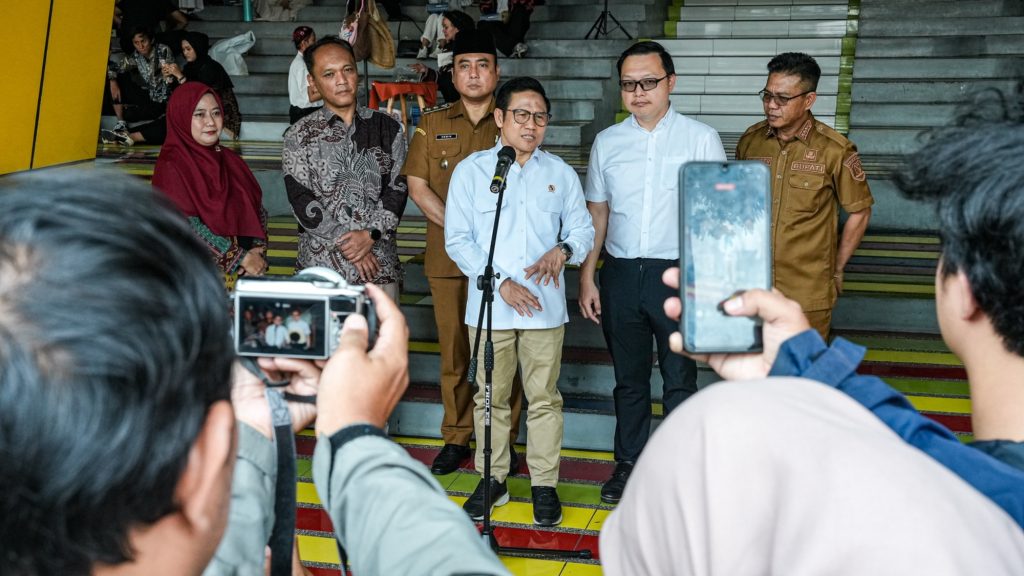 Berita Terkini