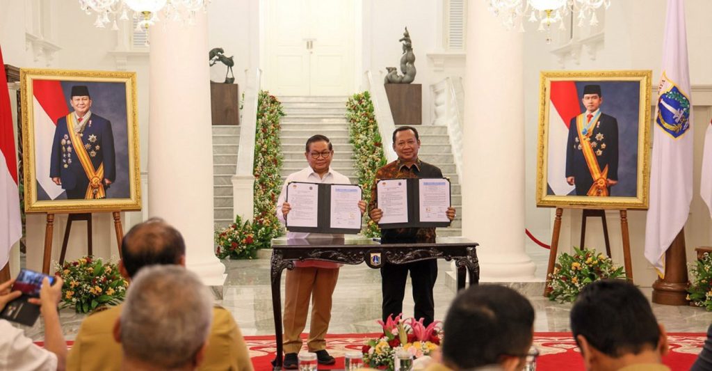 Berita Terkini