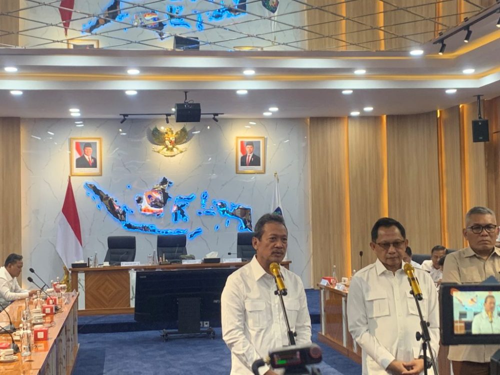 Berita Terkini