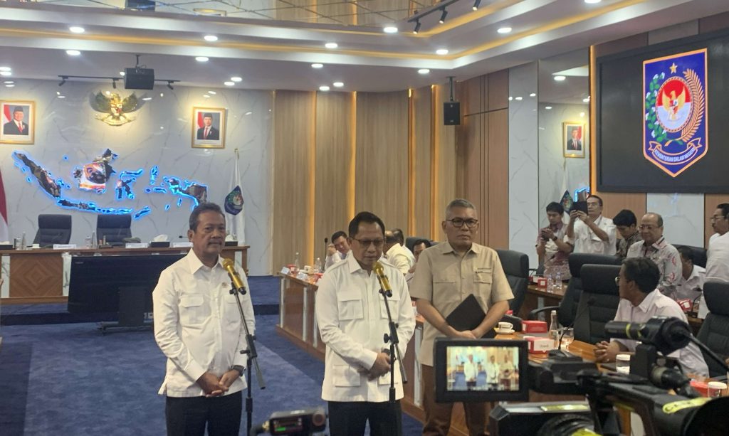 Berita Terkini