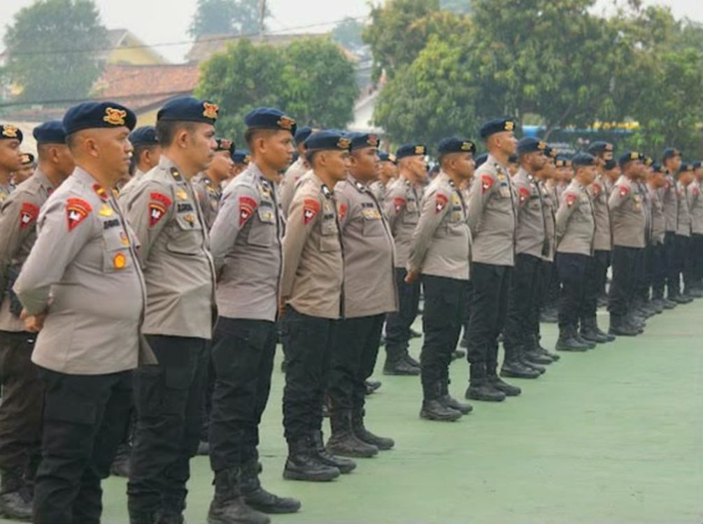 Berita Terkini