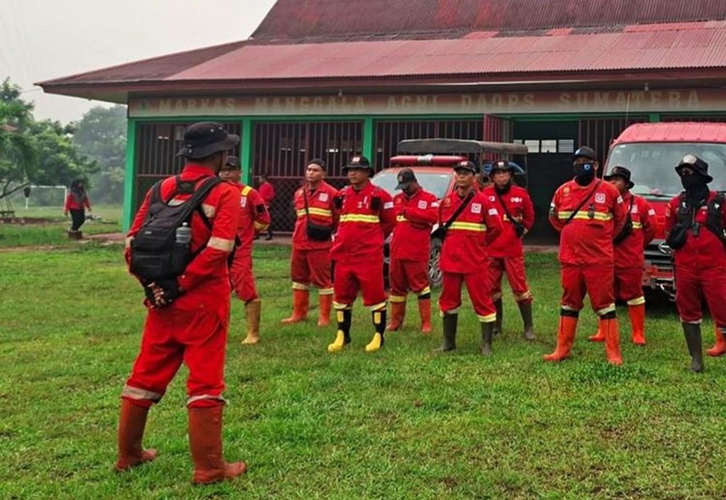 Berita Terkini