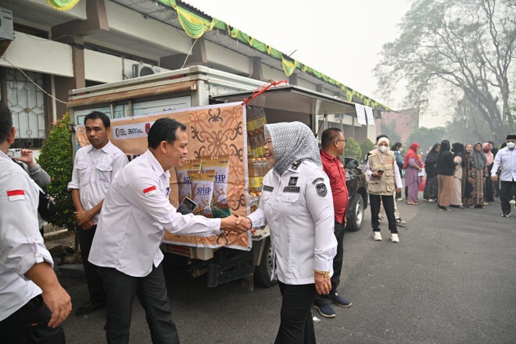 Berita Terkini