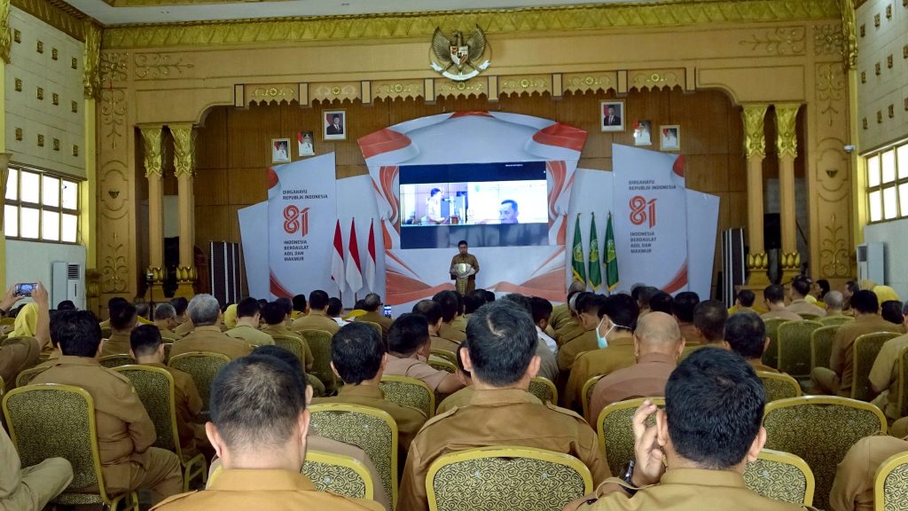 Berita Terkini