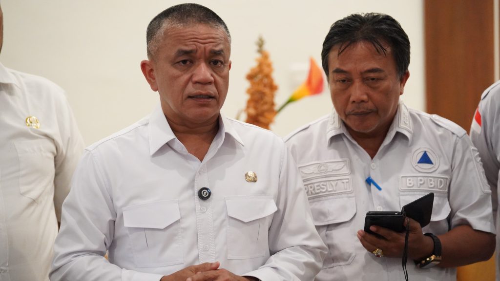 Berita Terkini