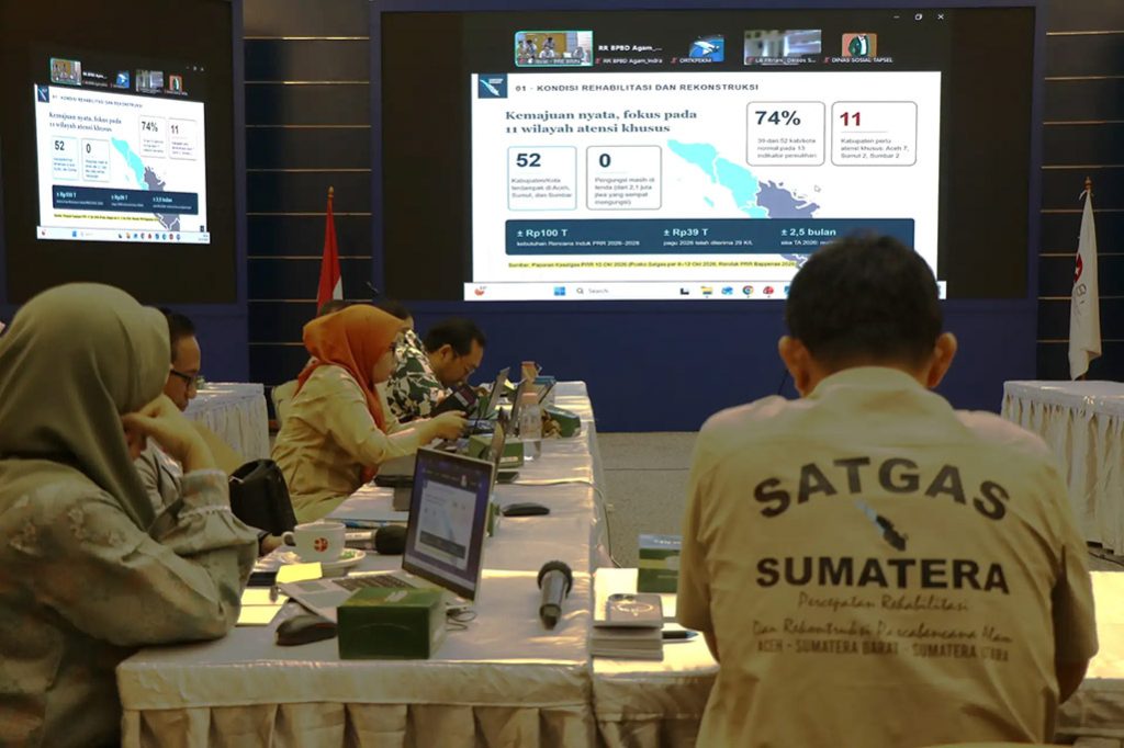 Berita Terkini