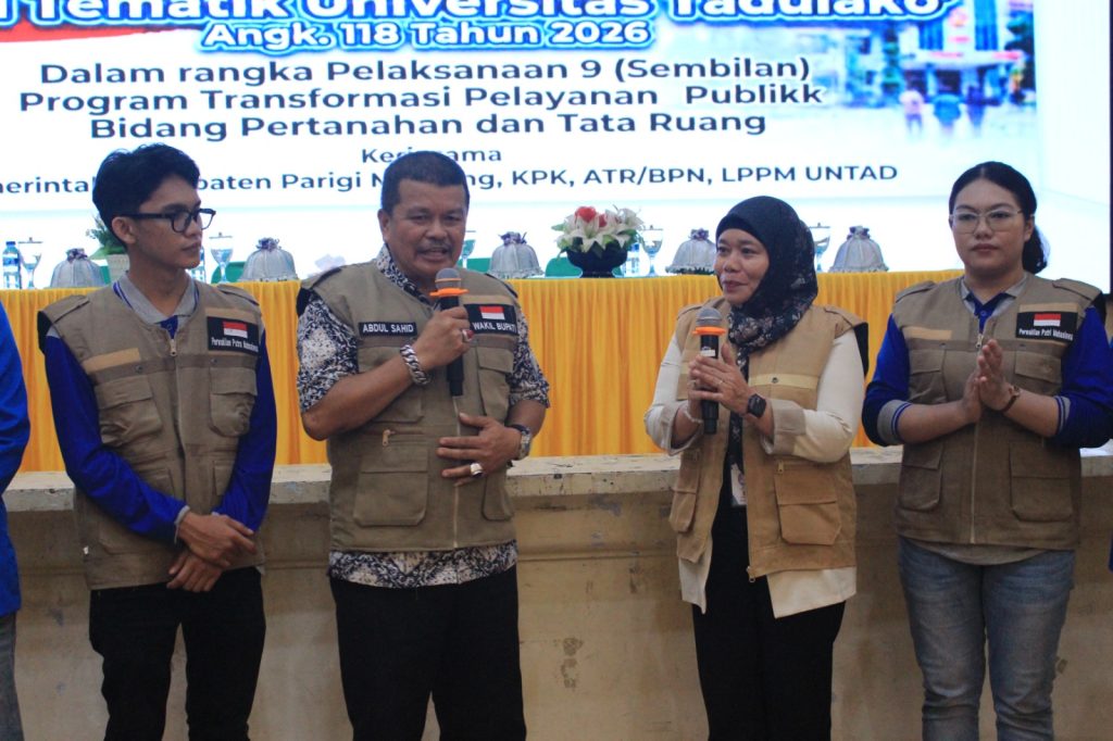 Berita Terkini