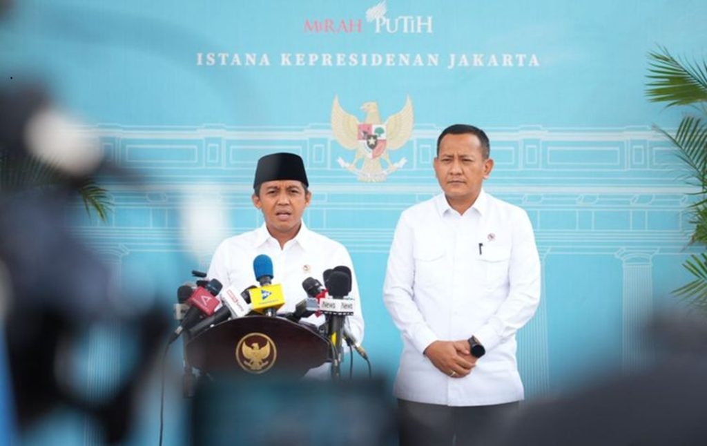 Berita Terkini
