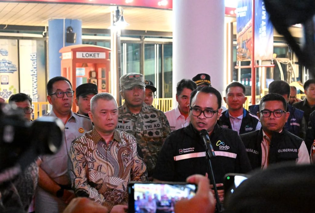 Berita Terkini