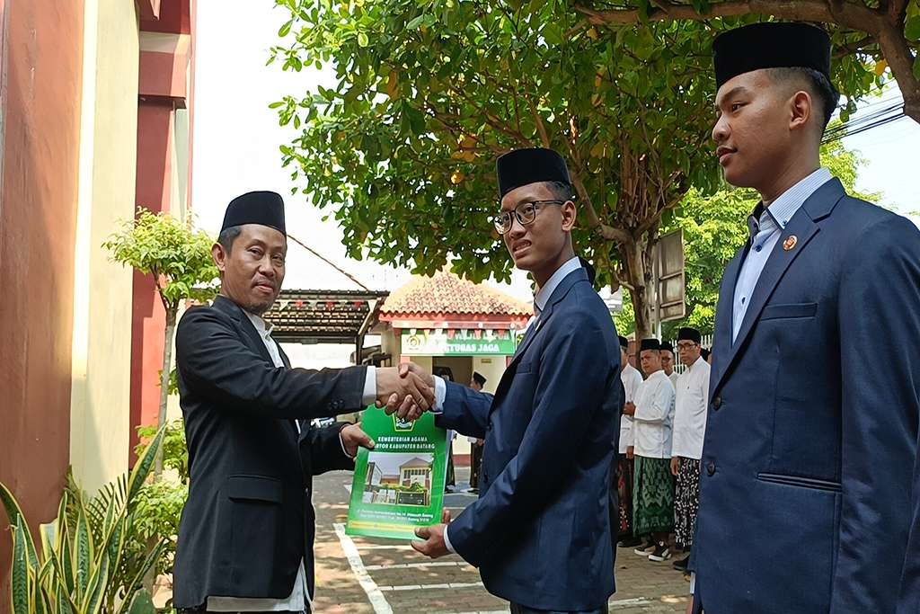 Berita Terkini