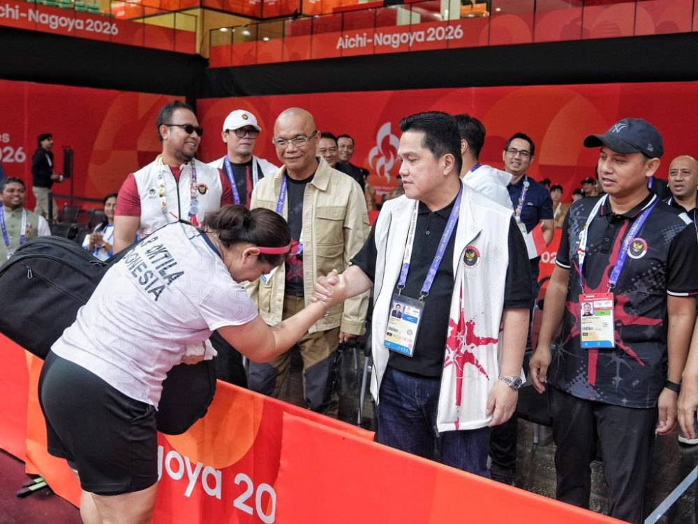 Berita Terkini
