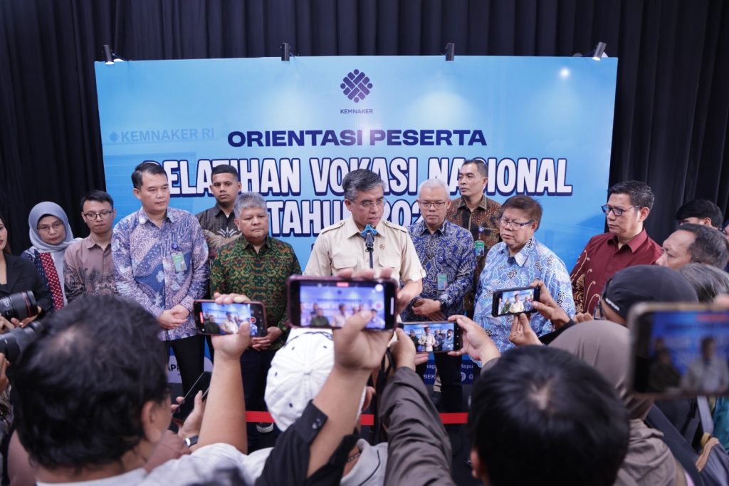 Berita Terkini