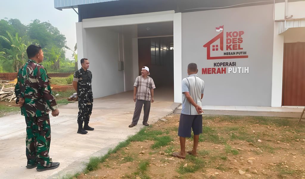 Berita Terkini