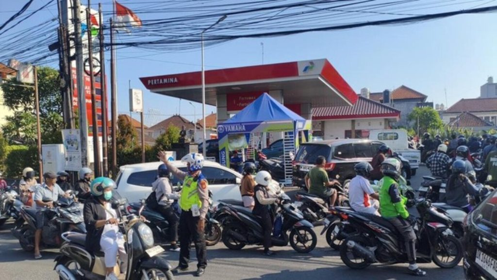 Berita Terkini