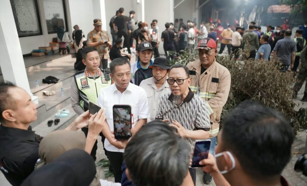 Berita Terkini