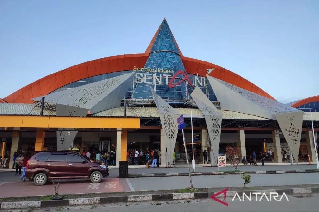 Berita Terkini