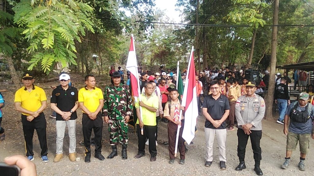Berita Terkini