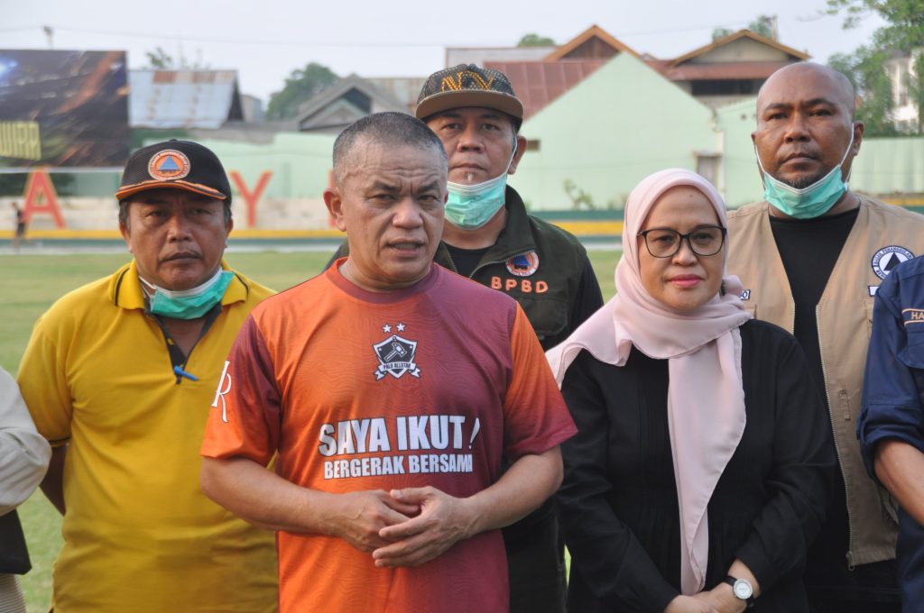 Berita Terkini
